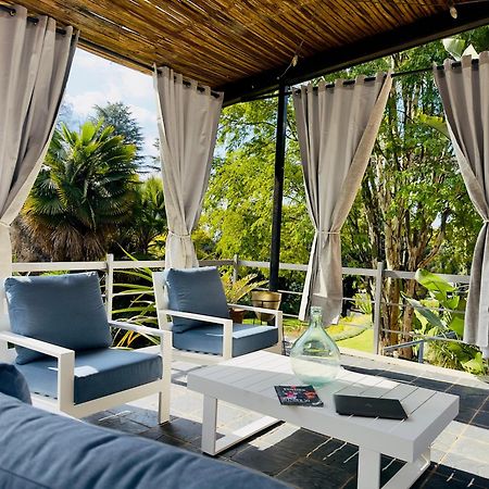Serene Place Guest House & Conference Venue Affordable Luxury With Backup Power รัวเดอพวร์ต ภายนอก รูปภาพ